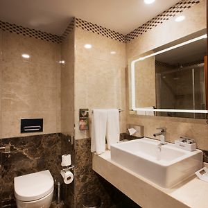 Chambre Double de Luxe