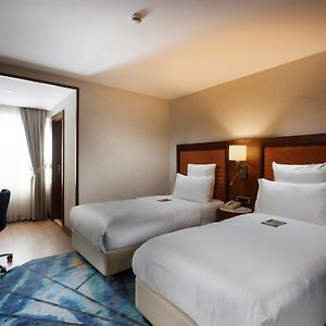 Chambre Supérieure Double